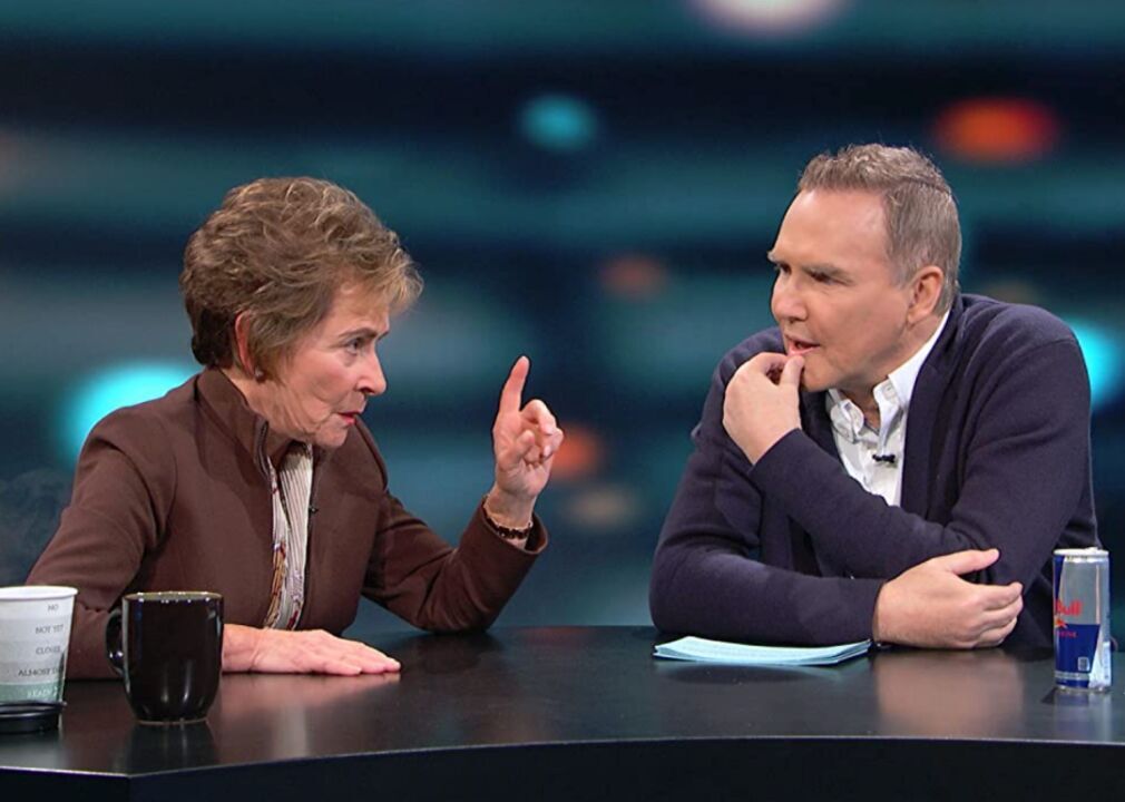 #26. Norm Macdonald Has a Show (2018)